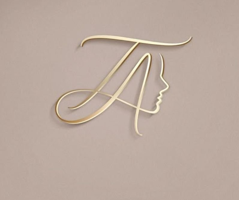 Logo Dr Touria Achalhi